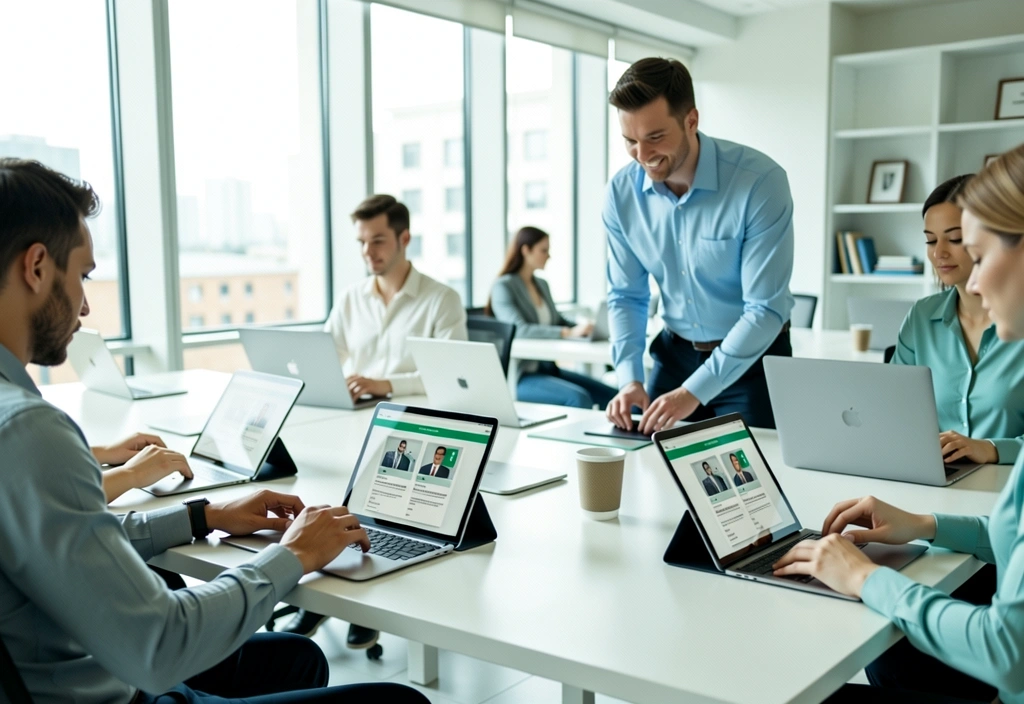 Platform interaction testing