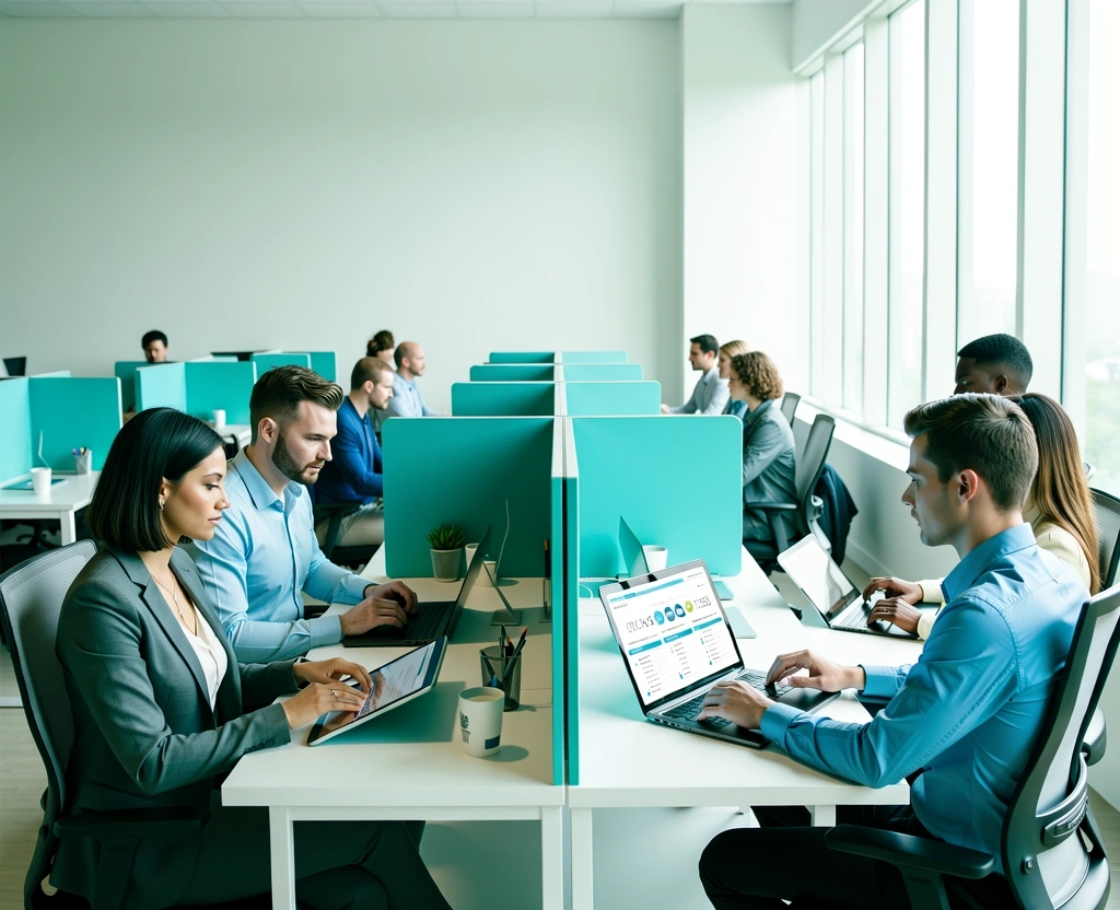 Security workstation 3