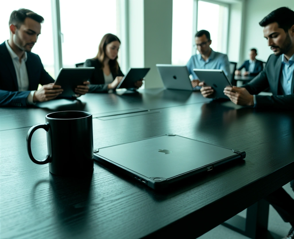 Security workstation 1