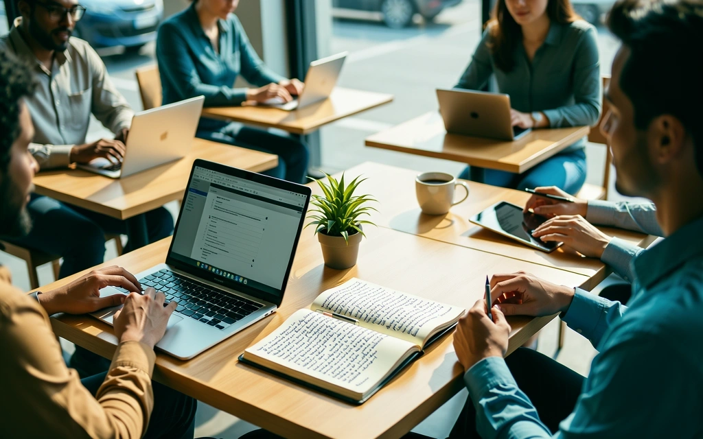 Troubleshooting environment