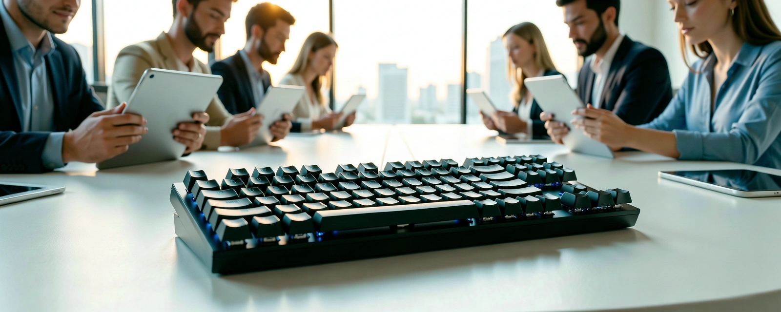 Digital workplace tools