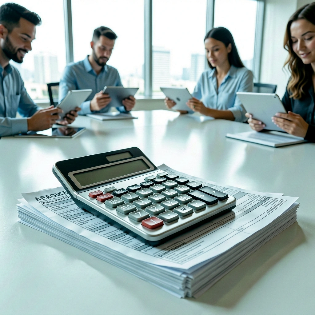 Mathematical accuracy