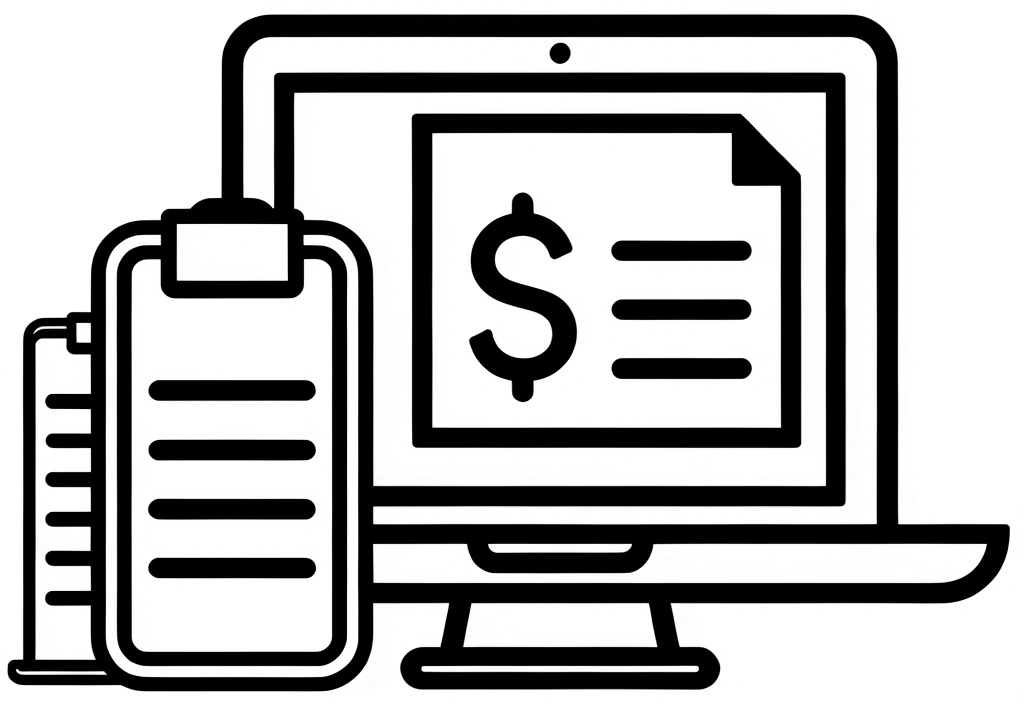 Multi-device payroll access