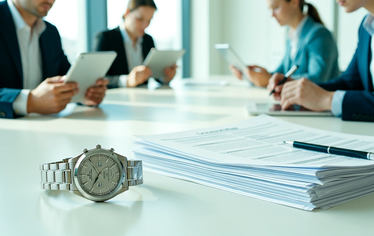 Time management importance